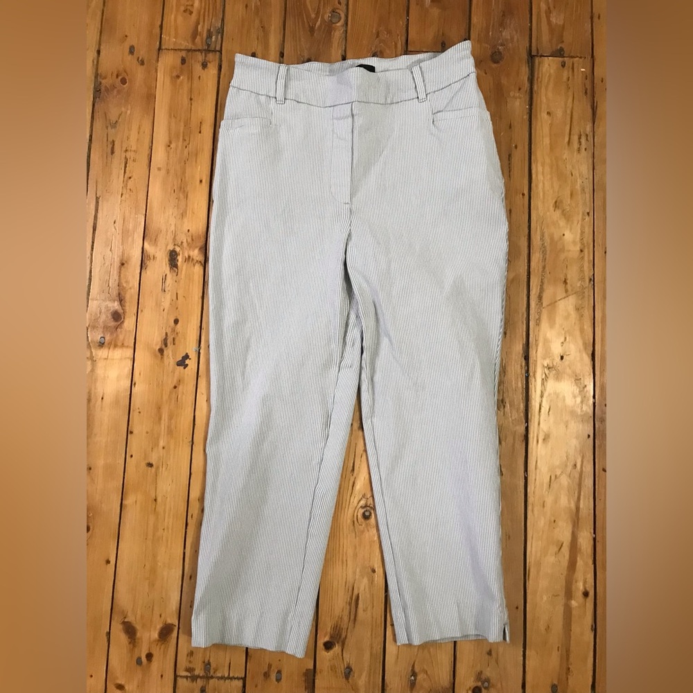 Reitmans Cropped Pants